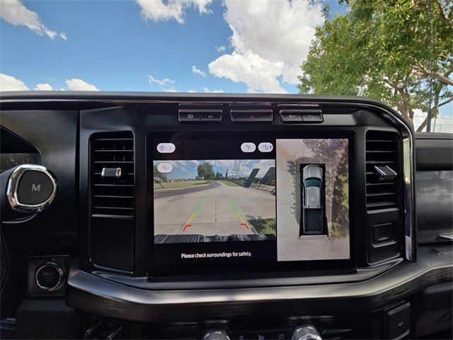 Gallery image 4 for 2024 Ford F-450SD Lariat